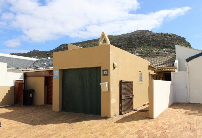2 Bedroom Property for Sale in Glencairn Heights Western Cape